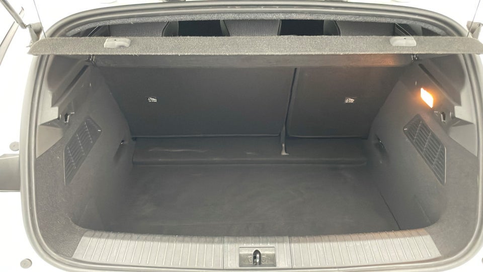 Renault Megane E-Tech 60 Techno 5d