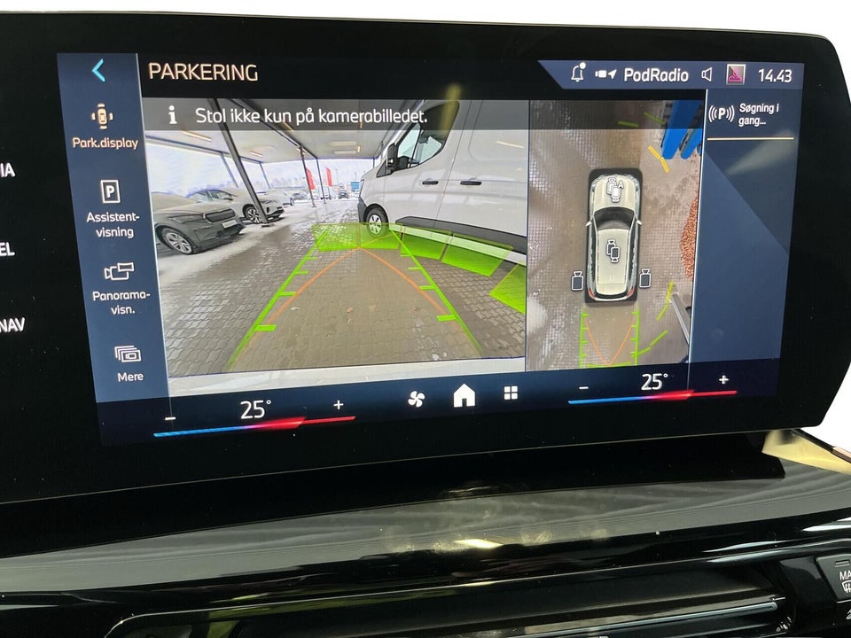 BMW iX1 eDrive20 M-Sport 5d