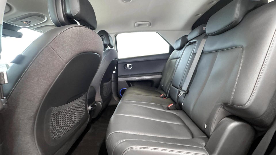 Hyundai Ioniq 5 77 Ultimate 5d