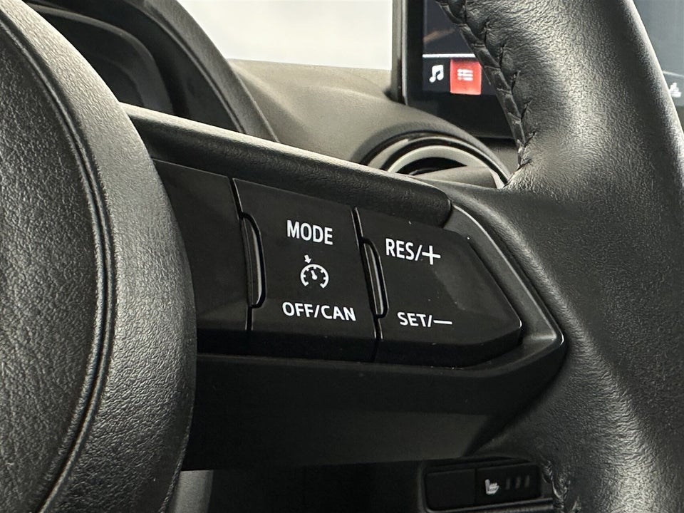 Mazda 2 1,5 e-SkyActive-G Centre-Line 5d