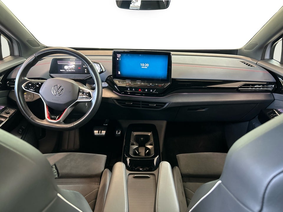 VW ID.4 77 GTX 4Motion 5d