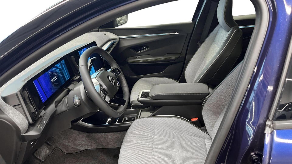 Renault Scenic E-Tech 87 Techno 5d