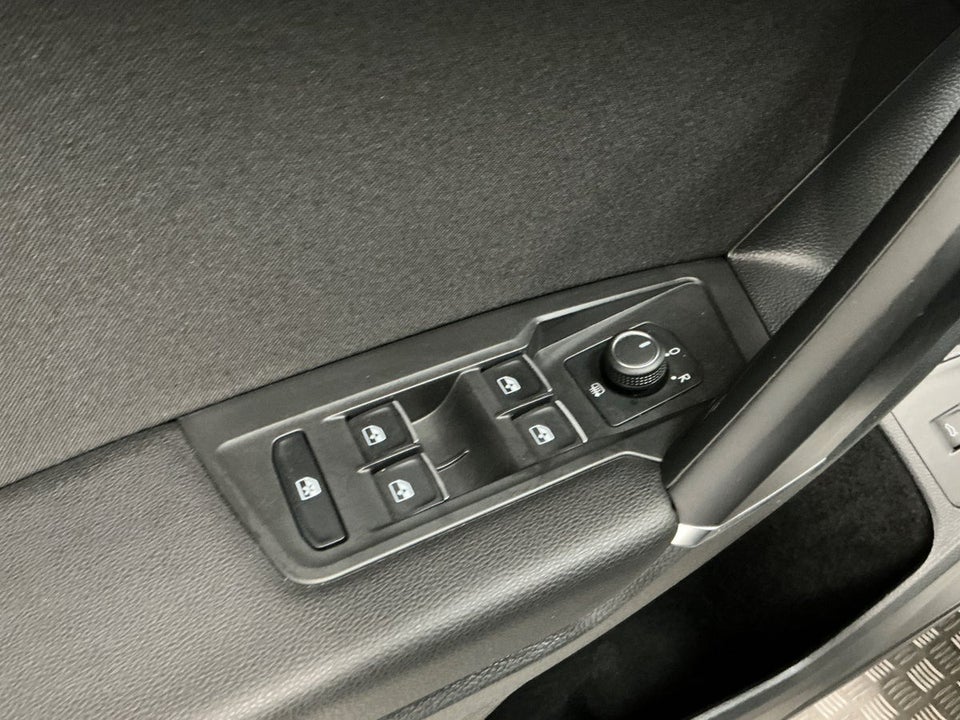 VW Tiguan Allspace 1,5 TSi 150 Comfortline DSG 7prs 5d