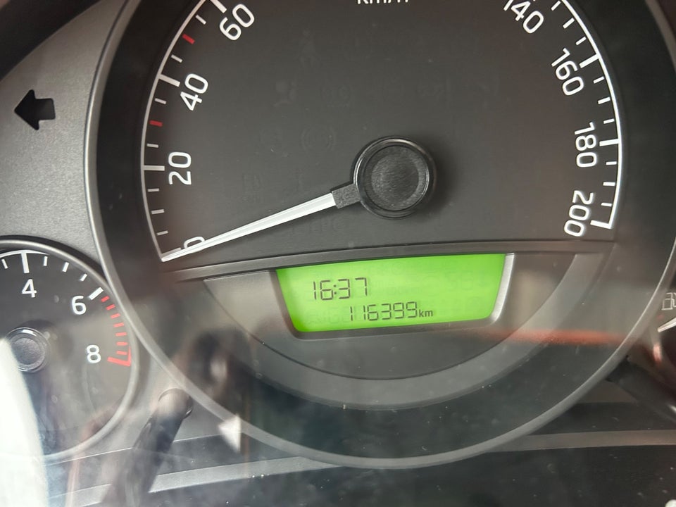 Skoda Citigo 1,0 60 Ambition GreenTec 5d