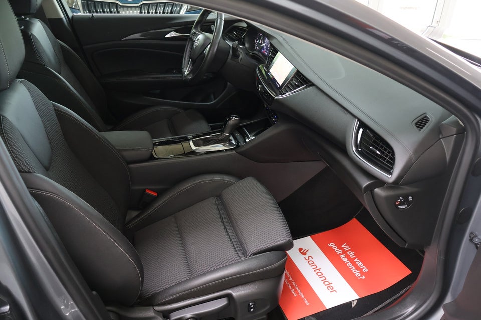 Opel Insignia 2,0 D 174 Ultimate Grand Sport aut. 5d