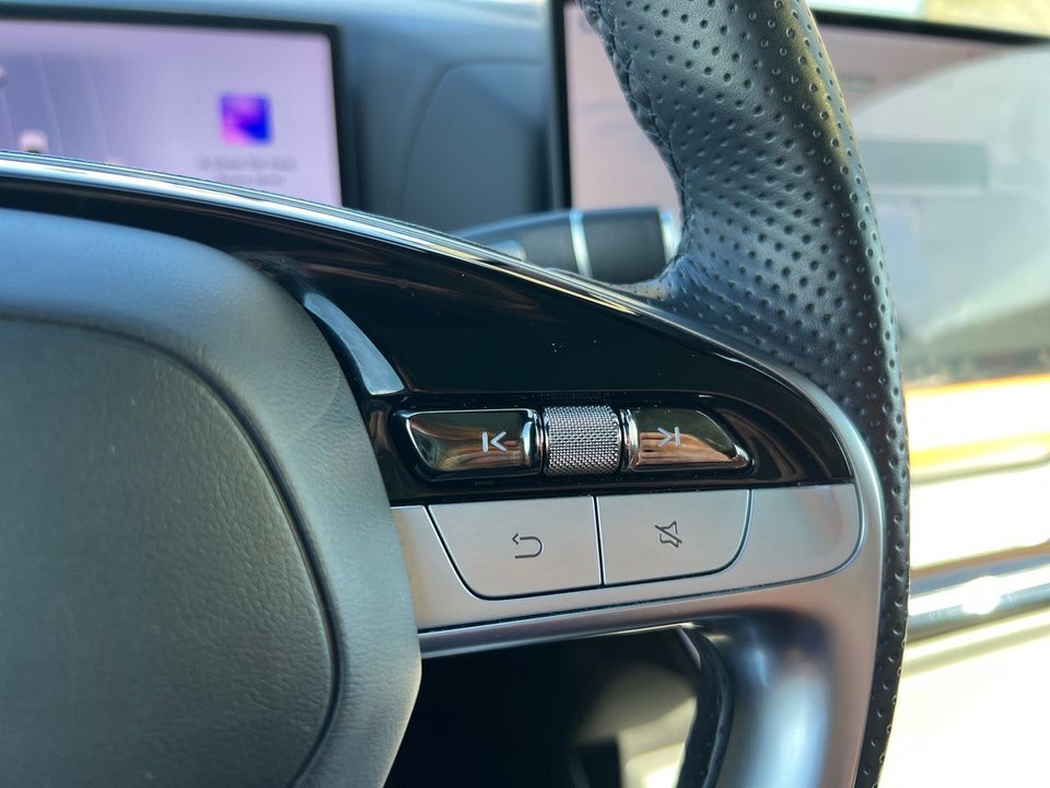 Xpeng G9 Standard Range 5d