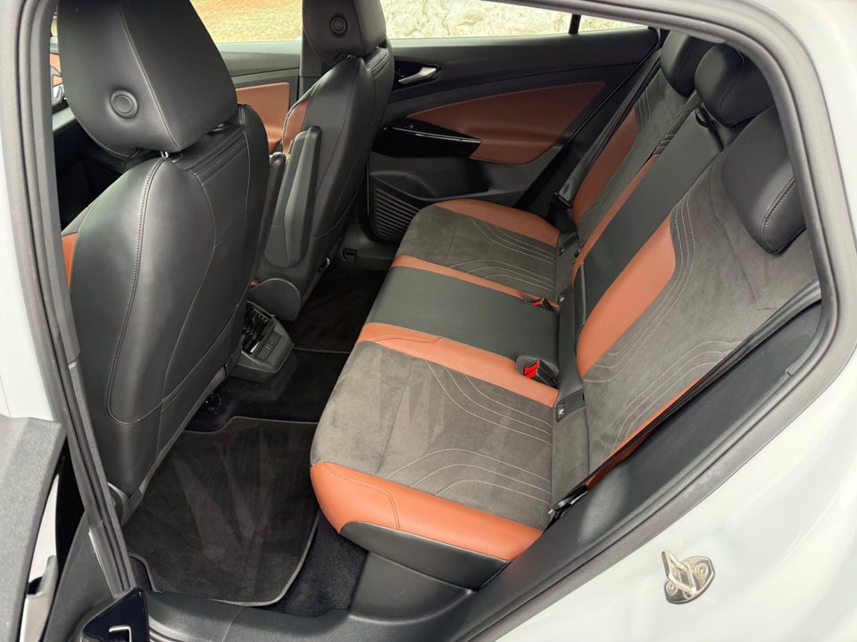 VW ID.5 77 Pro Performance 5d