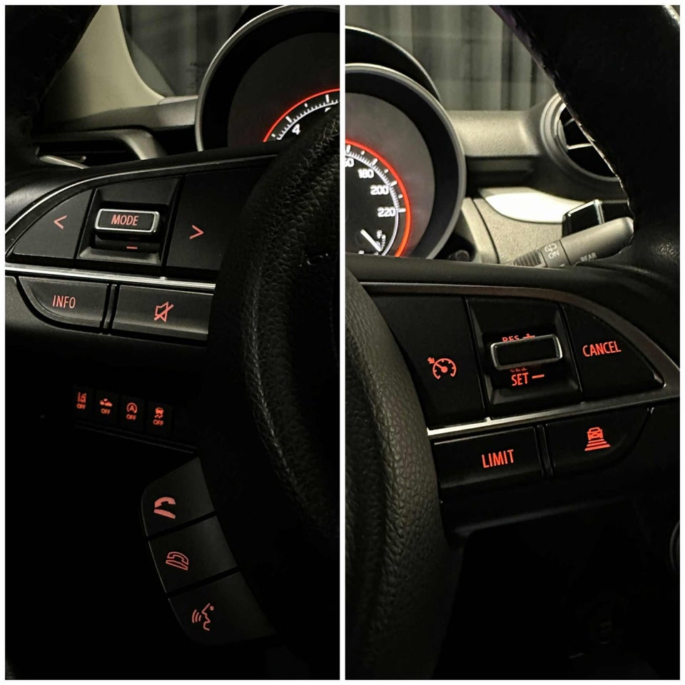 Suzuki Swift 1,2 Dualjet mHybrid Exclusive+ 5d