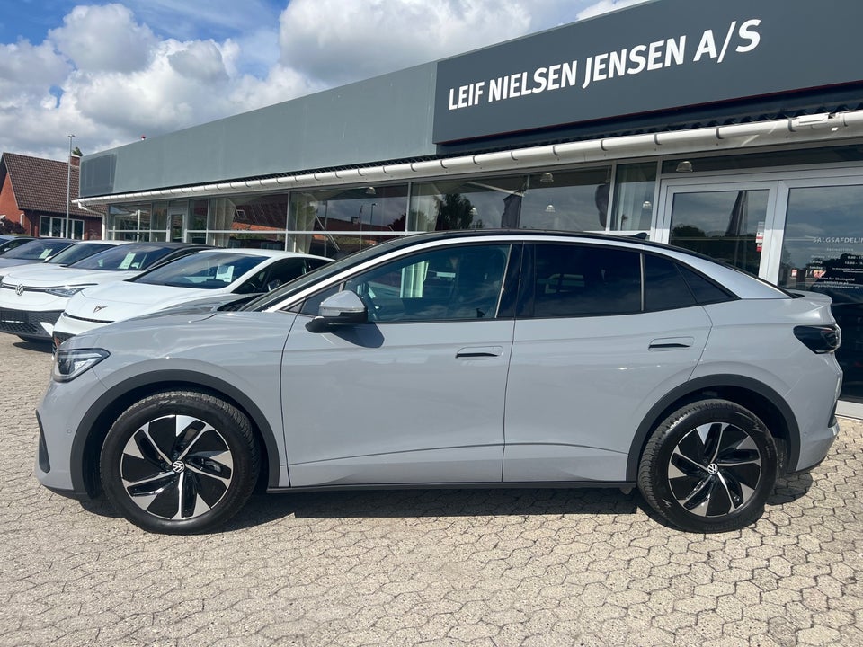 VW ID.5 77 Pro 5d