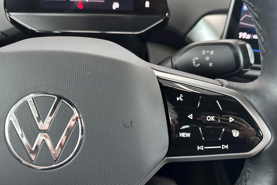 VW ID.4 77 Style+ 5d