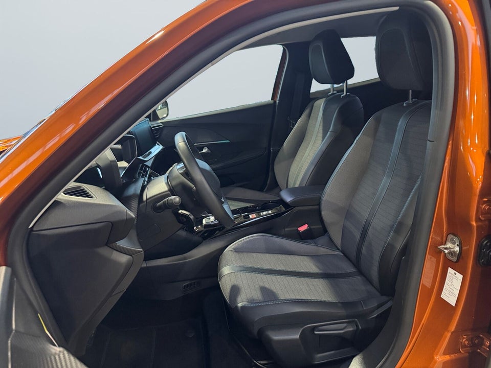 Peugeot e-2008 50 Allure Pack 5d