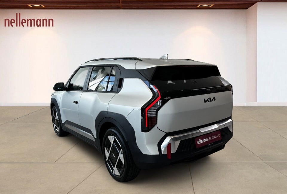 Kia EV3 81 Long Range Prestige 5d