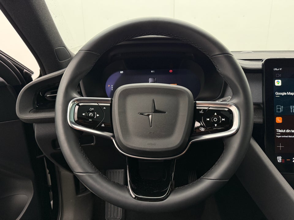 Polestar 2 Standard Range 5d