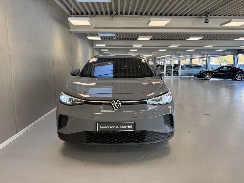 VW ID.4 77 Pro Performance 5d