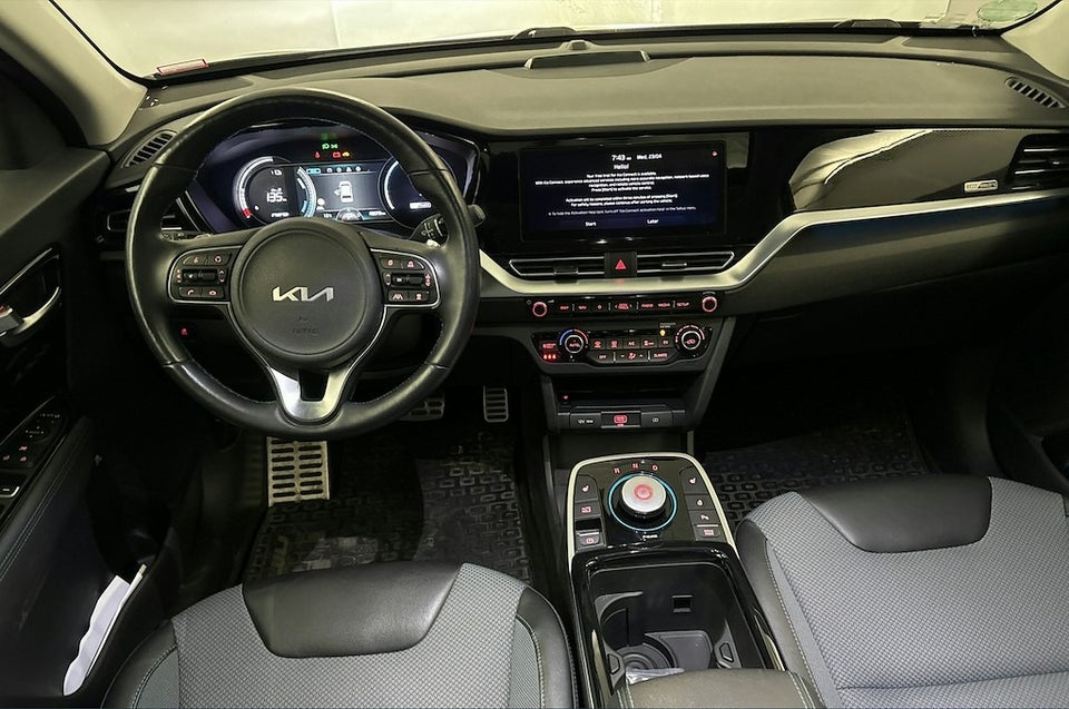 Kia e-Niro 64 Spirit 5d