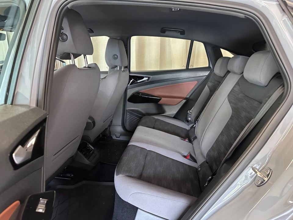 VW ID.5 77 Pro Performance 5d