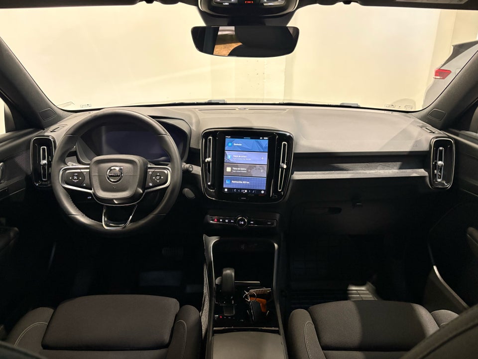 Volvo XC40 ReCharge Plus 5d