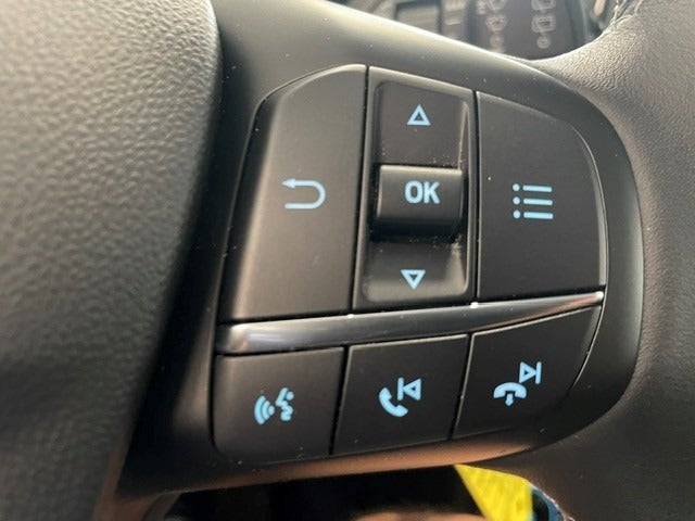 Ford Fiesta 1,0 EcoBoost Titanium DCT 5d
