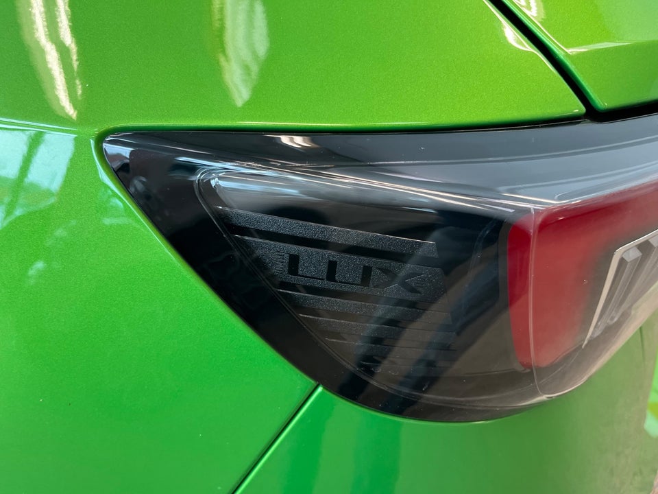 Opel Mokka-e 50 Elegance 5d