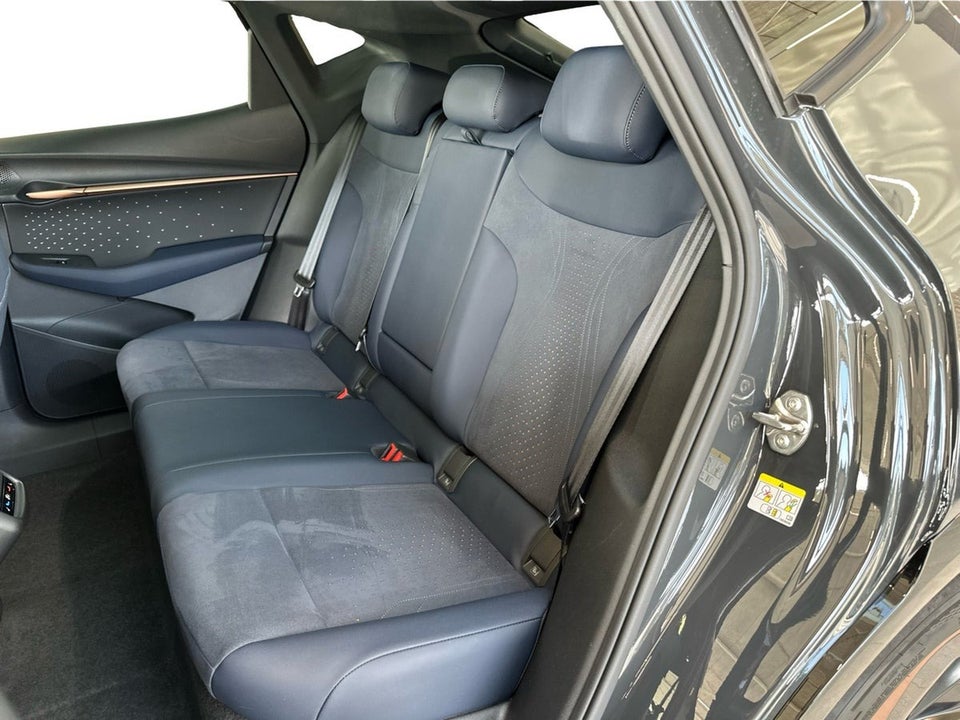 Cupra Tavascan 77 VZ Adrenaline 5d