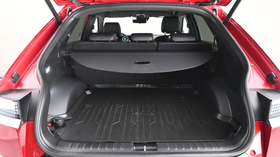 Hyundai Ioniq 5 84 N Line+ 5d
