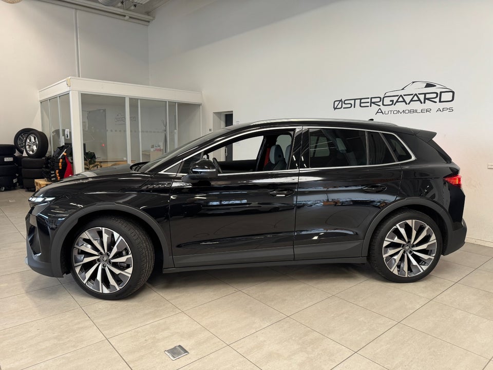 Skoda Elroq 85 iV Lodge 5d