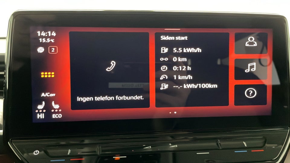 VW ID.Buzz 77 Life SWB 5d