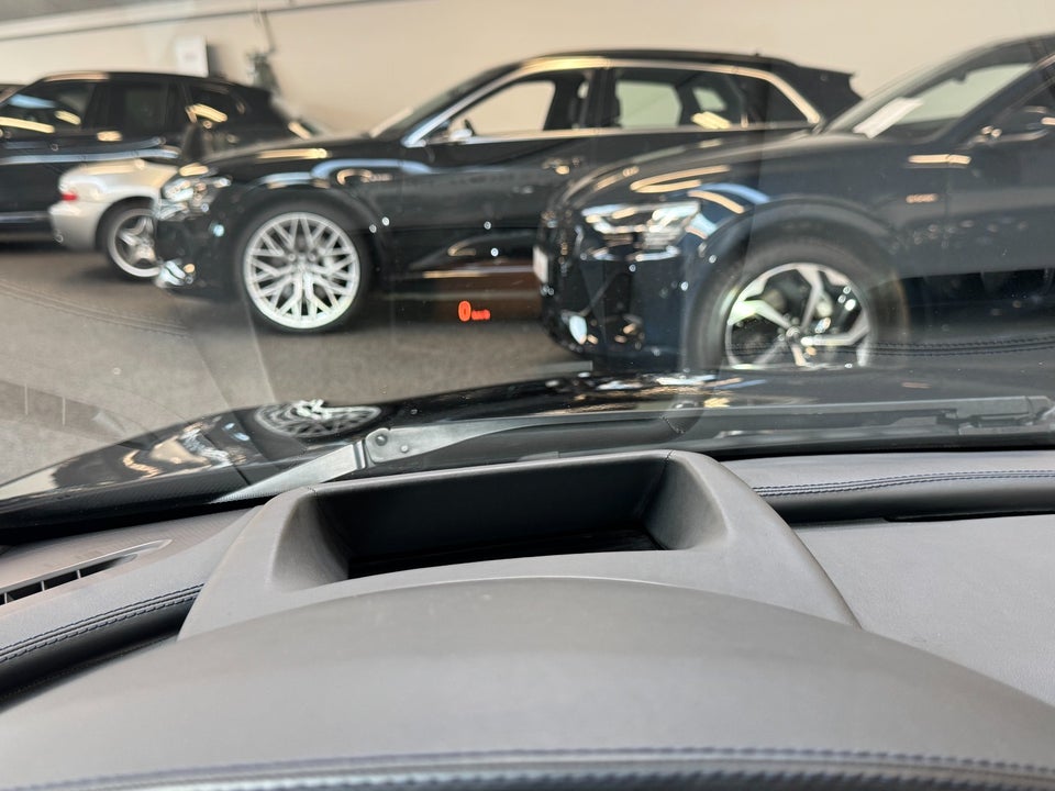 BMW 645Ci 4,4 Coupé Steptr. 2d