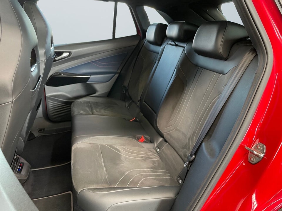 VW ID.4 77 GTX 4Motion 5d