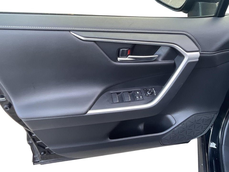 Toyota RAV4 2,5 Hybrid H3 MDS 5d