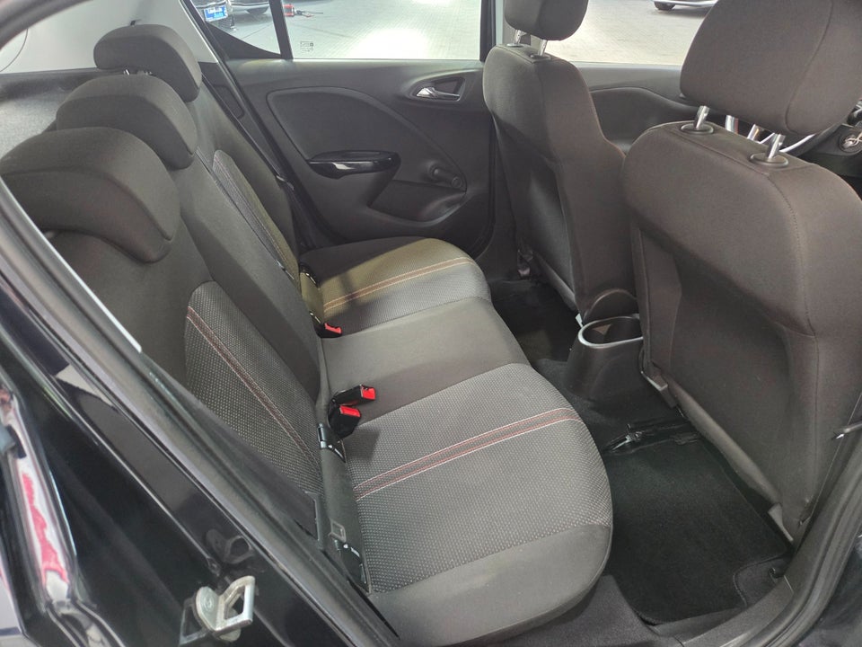 Opel Corsa 1,4 16V Sport 5d