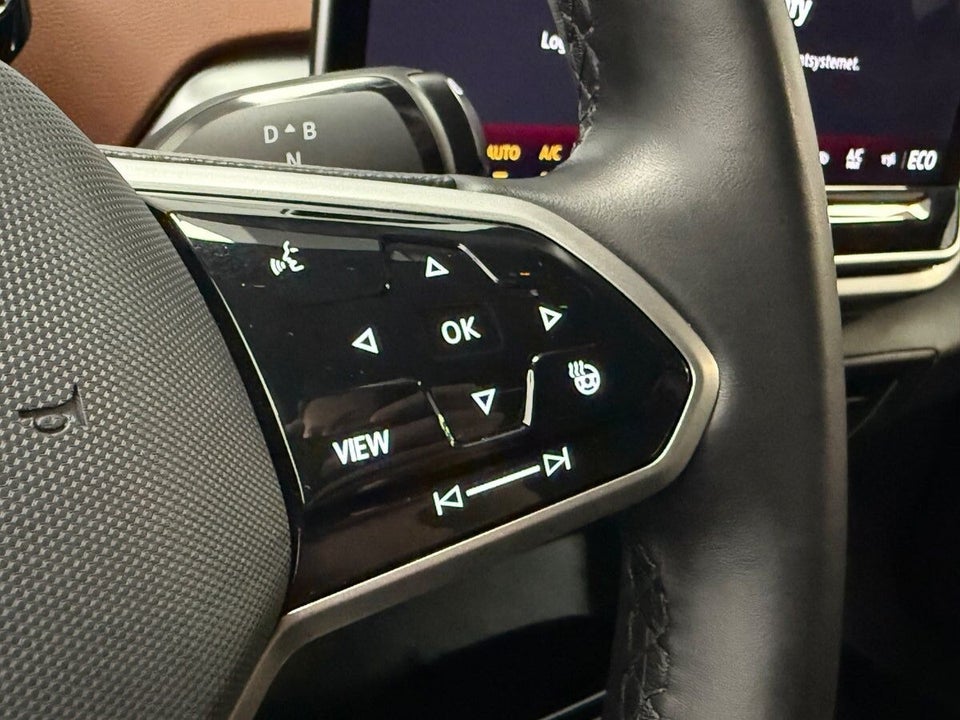 VW ID.4 77 Style+ 5d