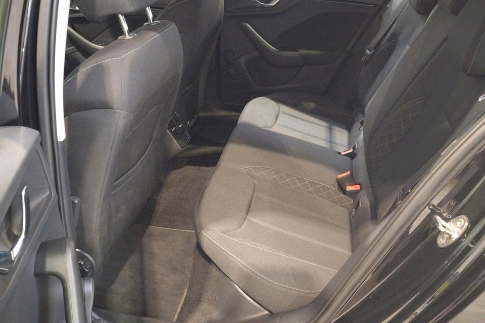 Skoda Scala 1,0 TSi 110 Life DSG 5d
