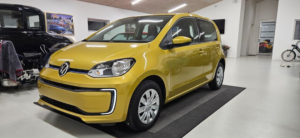 VW e-Up! 5d