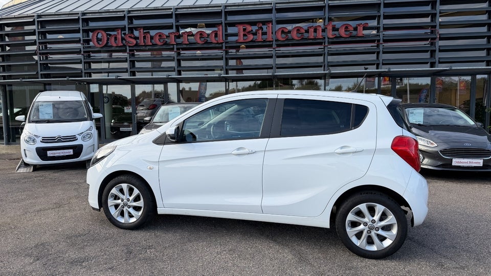 Opel Karl 1,0 Cosmo 5d