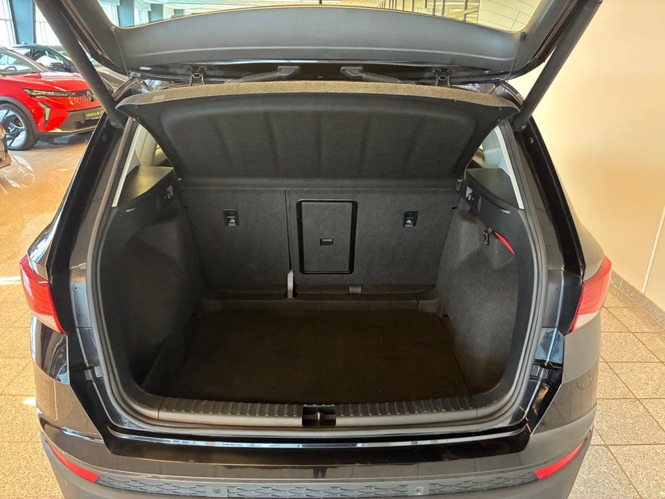 Seat Ateca 1,4 TSi 150 Style DSG 5d