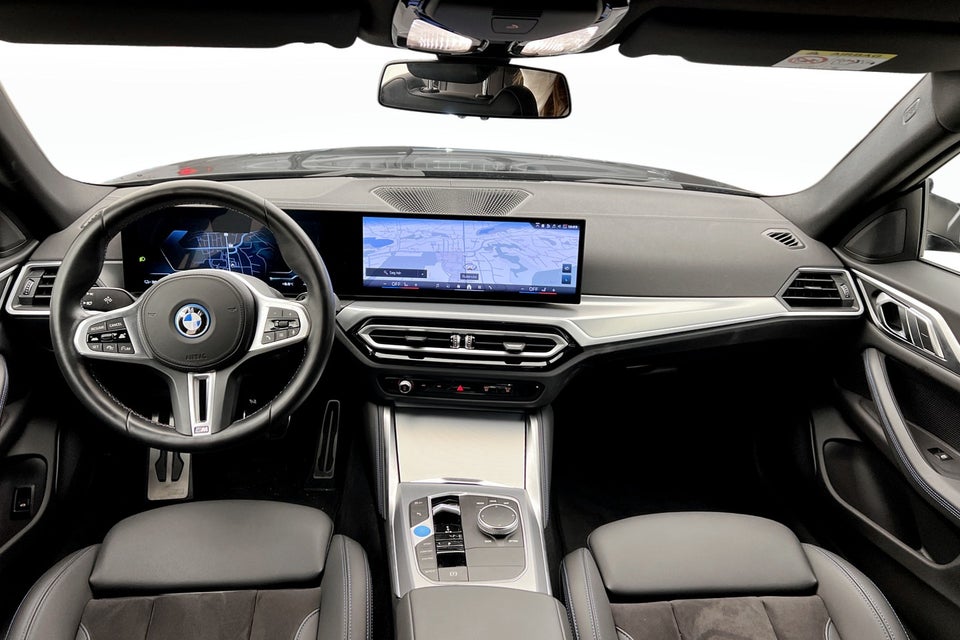 BMW i4 M50 xDrive 5d