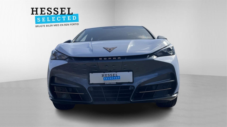 Cupra Tavascan 77 Adrenaline 5d