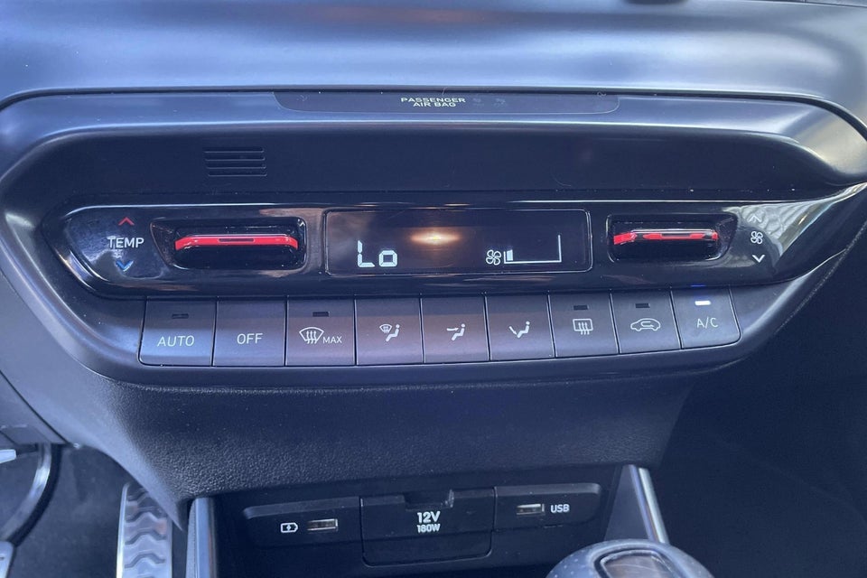 Hyundai i20 1,0 T-GDi N-Line DCT 5d