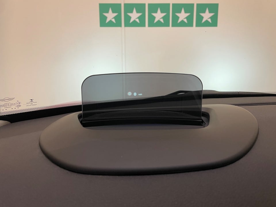 MINI Cooper SE Classic Trim 3d