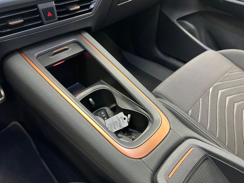 Cupra Born 58 High 5d