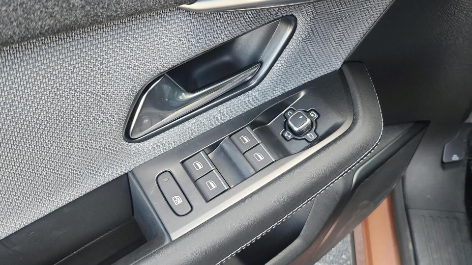 Opel Grandland-e 73 GS 5d