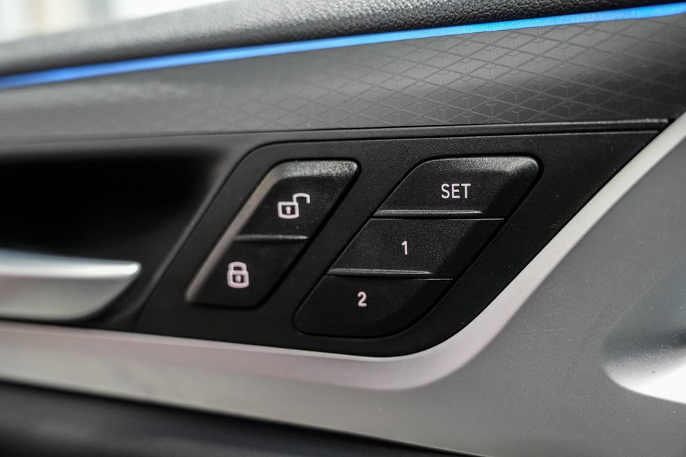 BMW iX3 Charged Plus M-Sport 5d