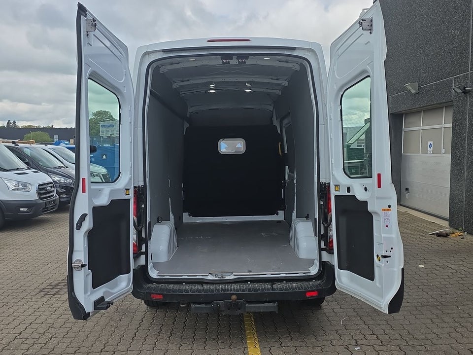 Ford Transit 350 L3 Van 2,0 EcoBlue Trend H2 FWD