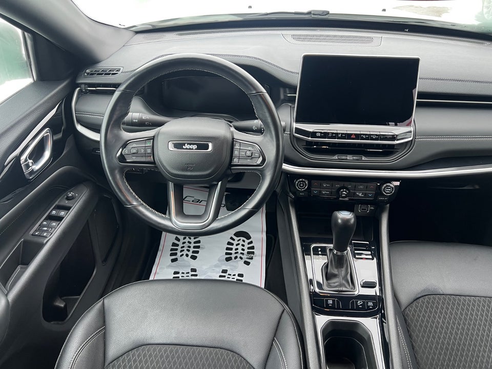 Jeep Compass 1,3 4xe S aut. 4x4 5d