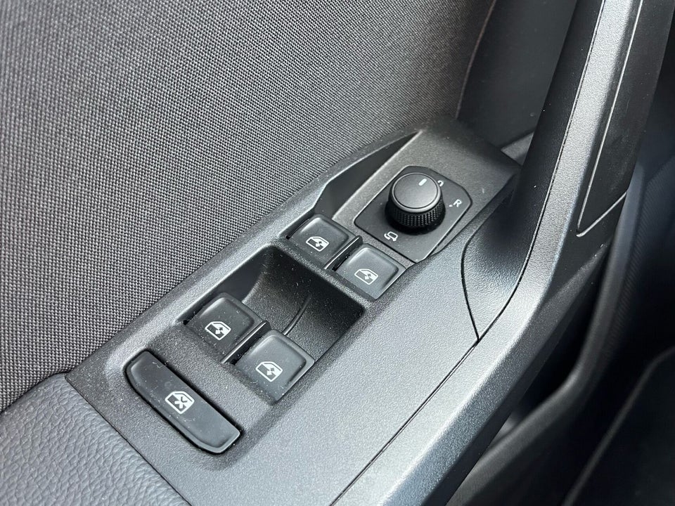 Seat Ibiza 1,0 TSi 110 FR DSG 5d