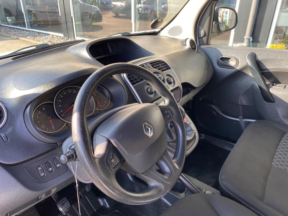 Renault Kangoo 1,5 dCi 90 Express