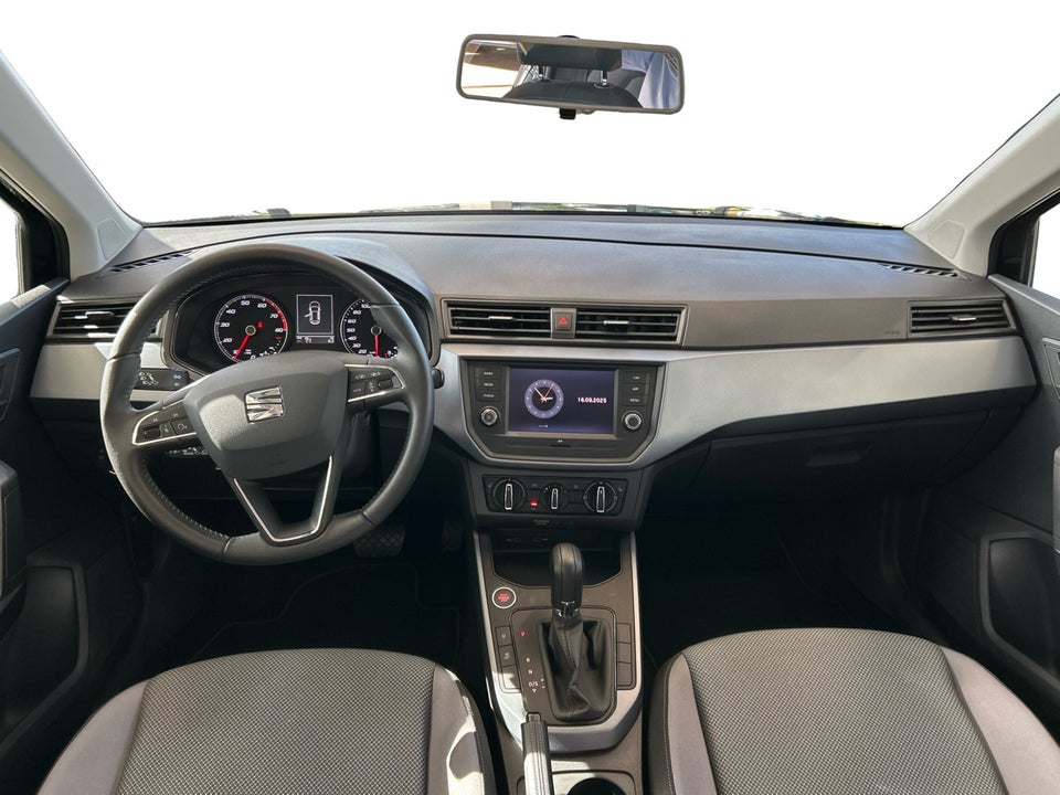 Seat Arona 1,0 TSi 110 Style DSG 5d