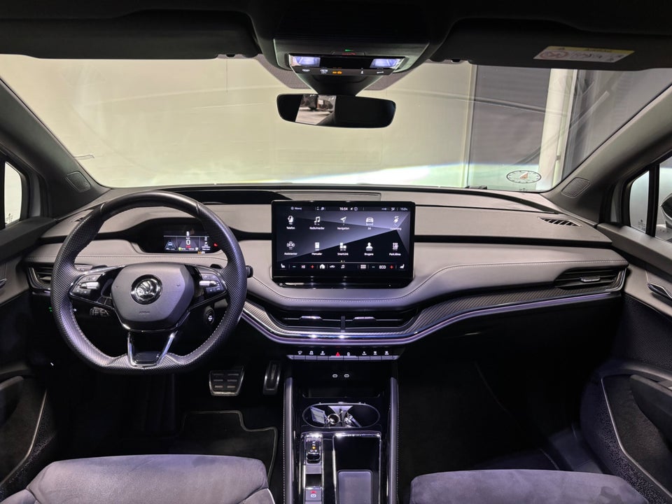 Skoda Enyaq 80x iV Sportline 5d