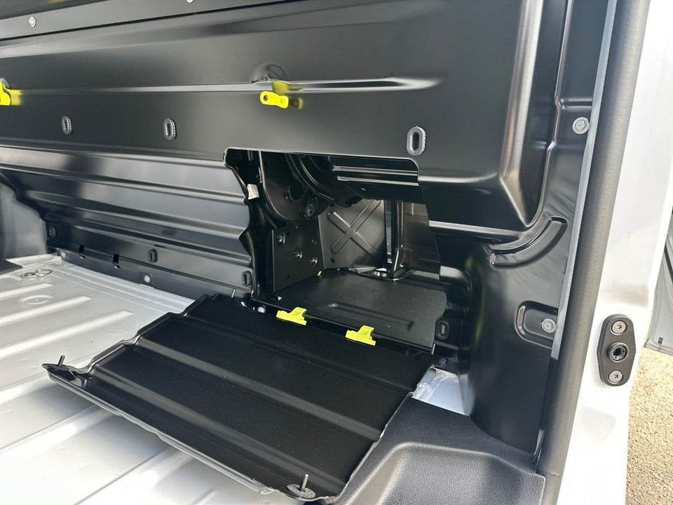 Citroën ë-Jumpy 75 L2 MasterLine